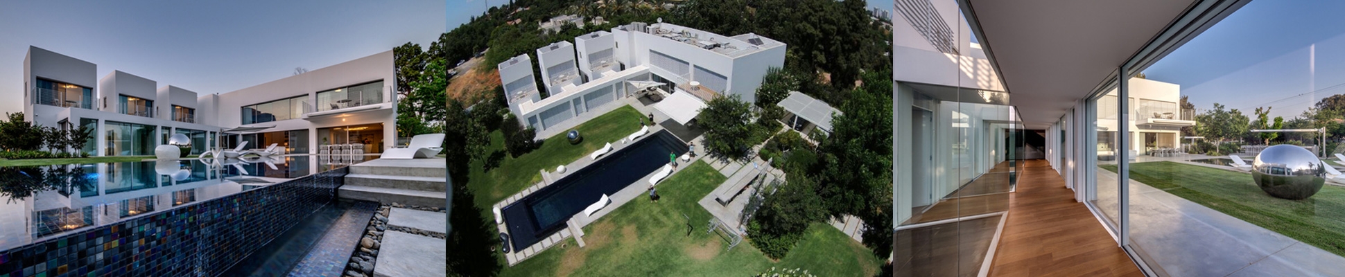 Read about project Fish House