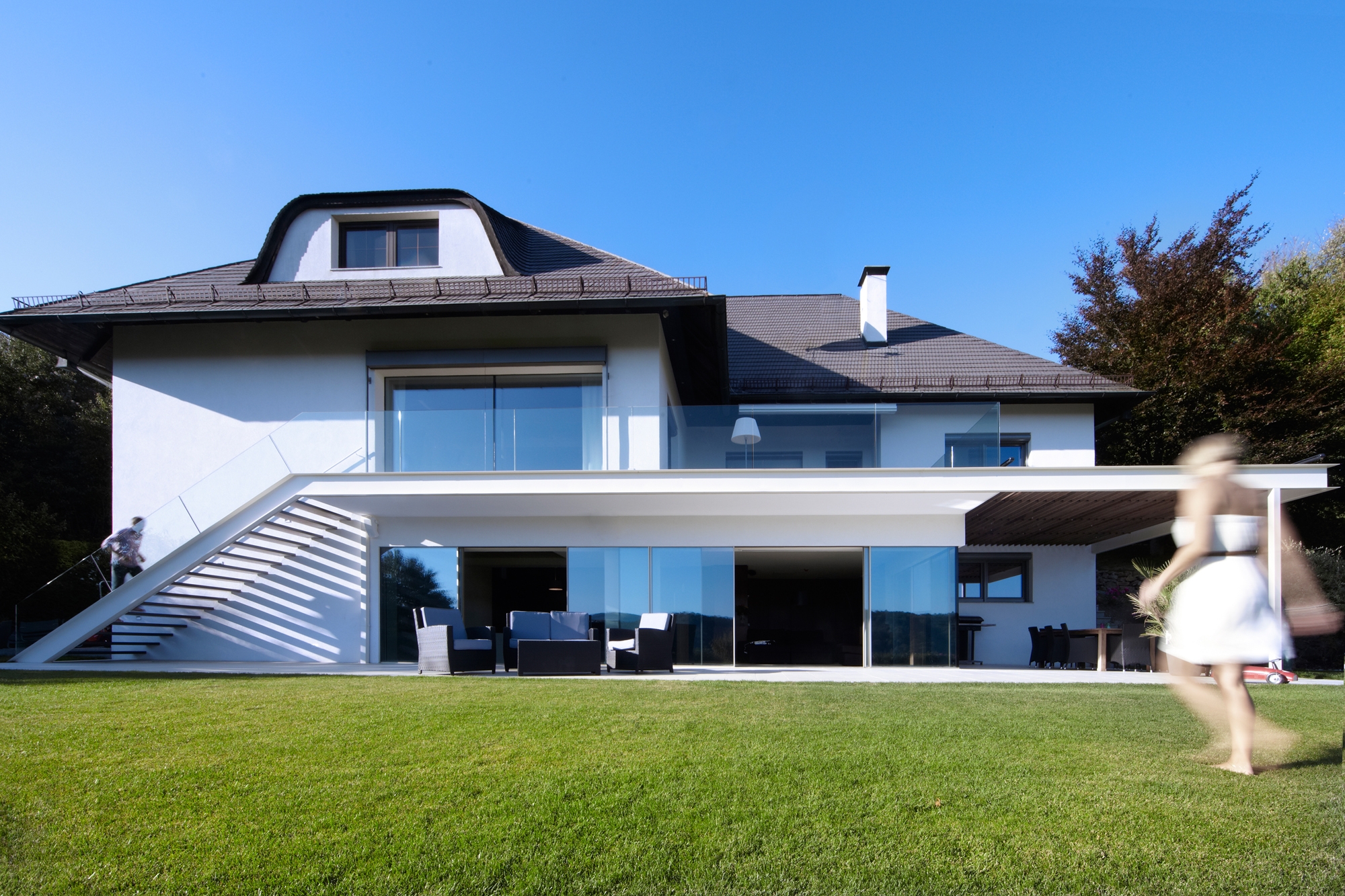 Erfahre mehr über das Projekt ÖL – Spa & Wellness