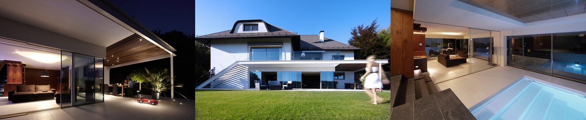 Read about project ÖL – Spa & Wellness