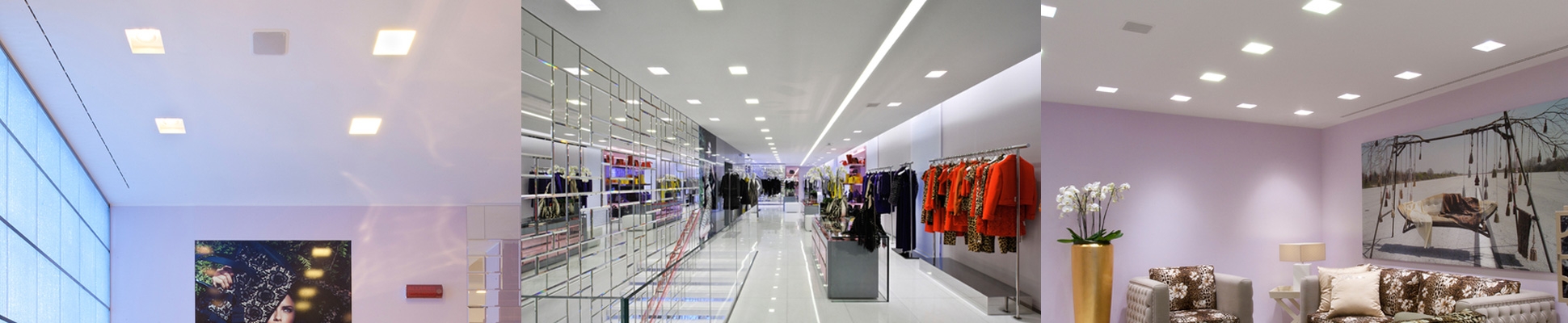 Lees oor projek Showroom Blumarine