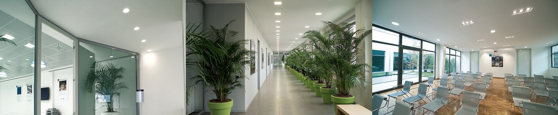 Lees oor projek San Pellegrino - The Milan Headquarters