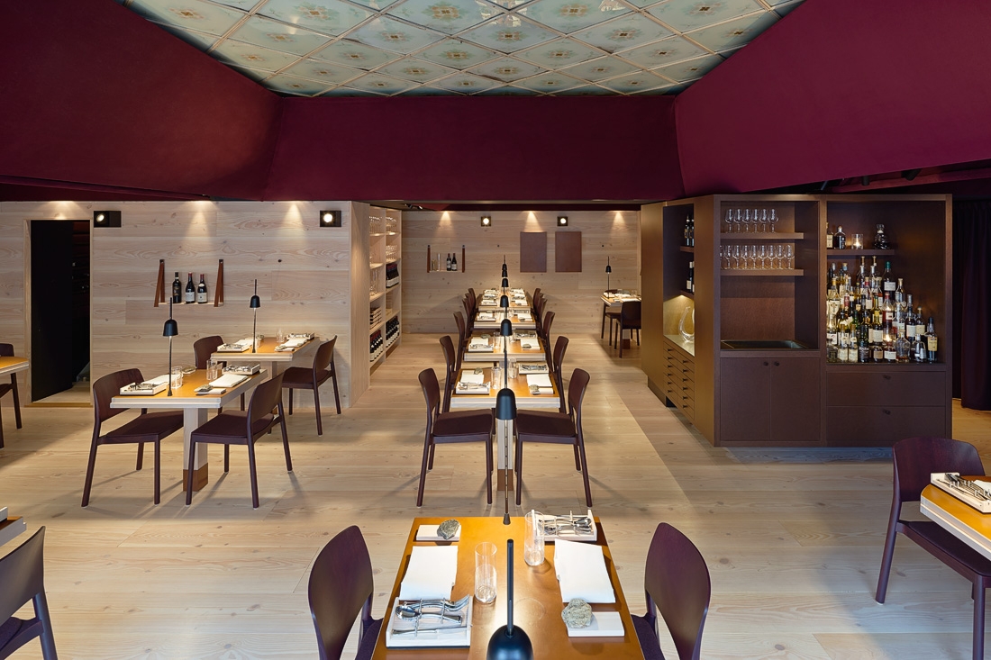Leggi sul progetto Restaurnat Koka