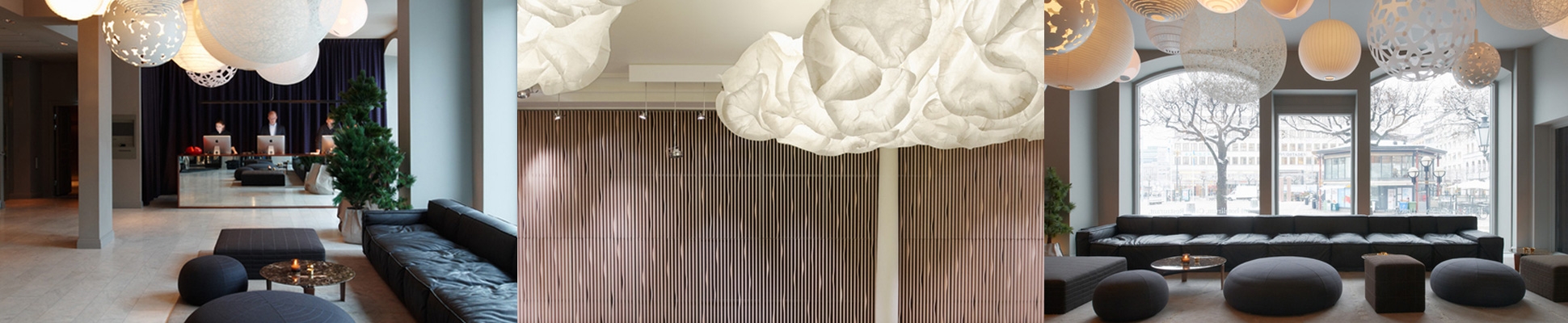 Read about project Hotel Nobis