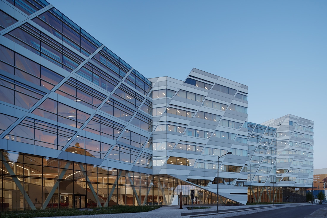 Leggi sul progetto Swedbank