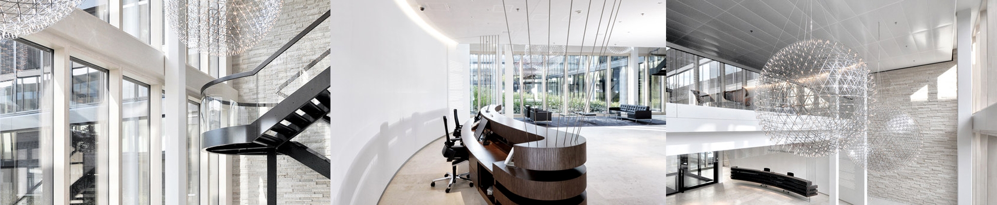 Read about project International Health Care Company