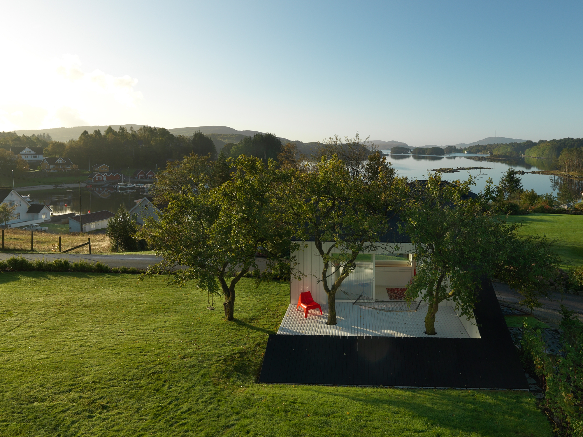 Read about project Slice