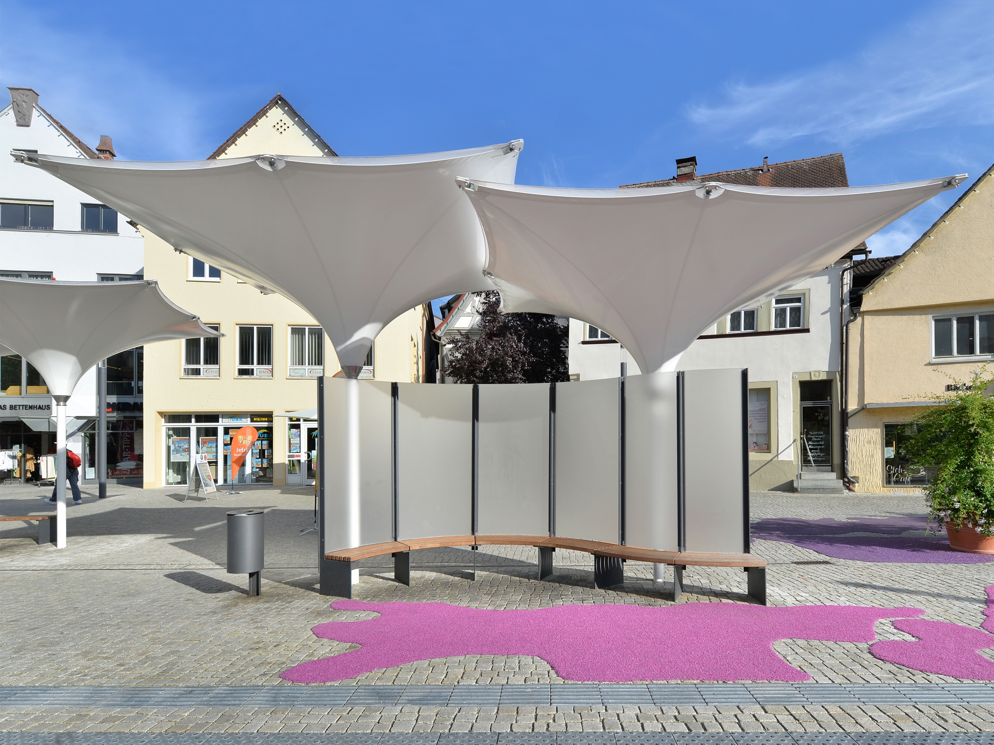 Read about project Schwäbisch Gmünd