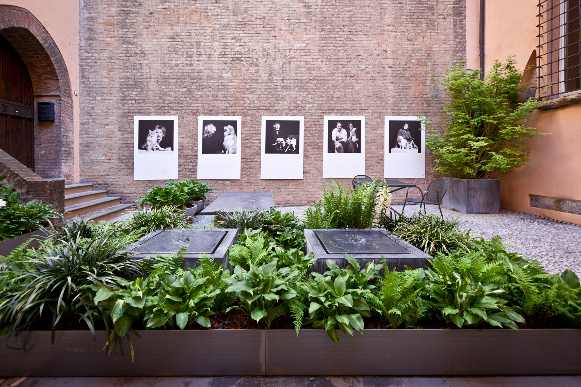 Read about project Isolani Palace