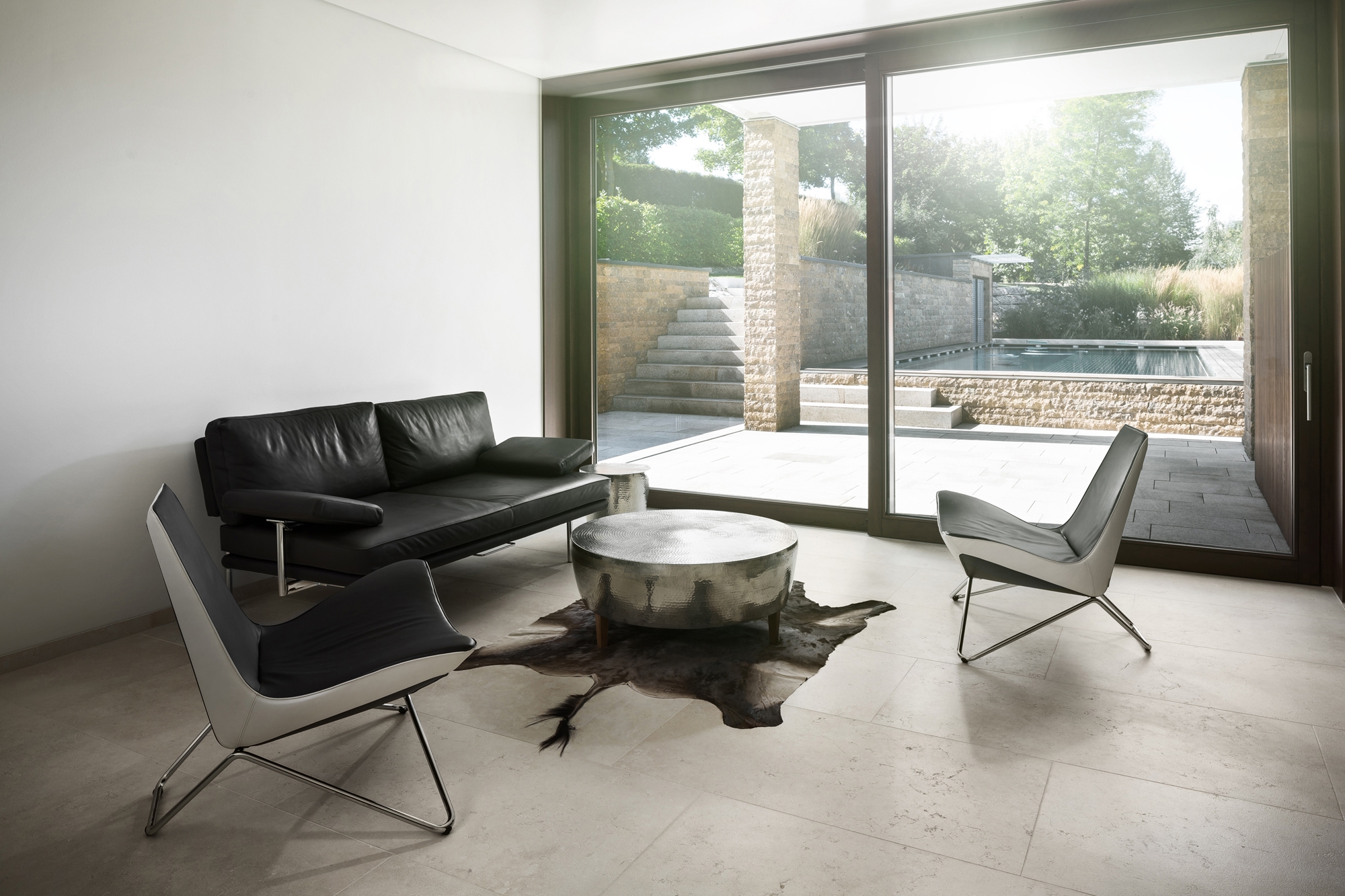 Erfahre mehr über das Projekt Anbau C