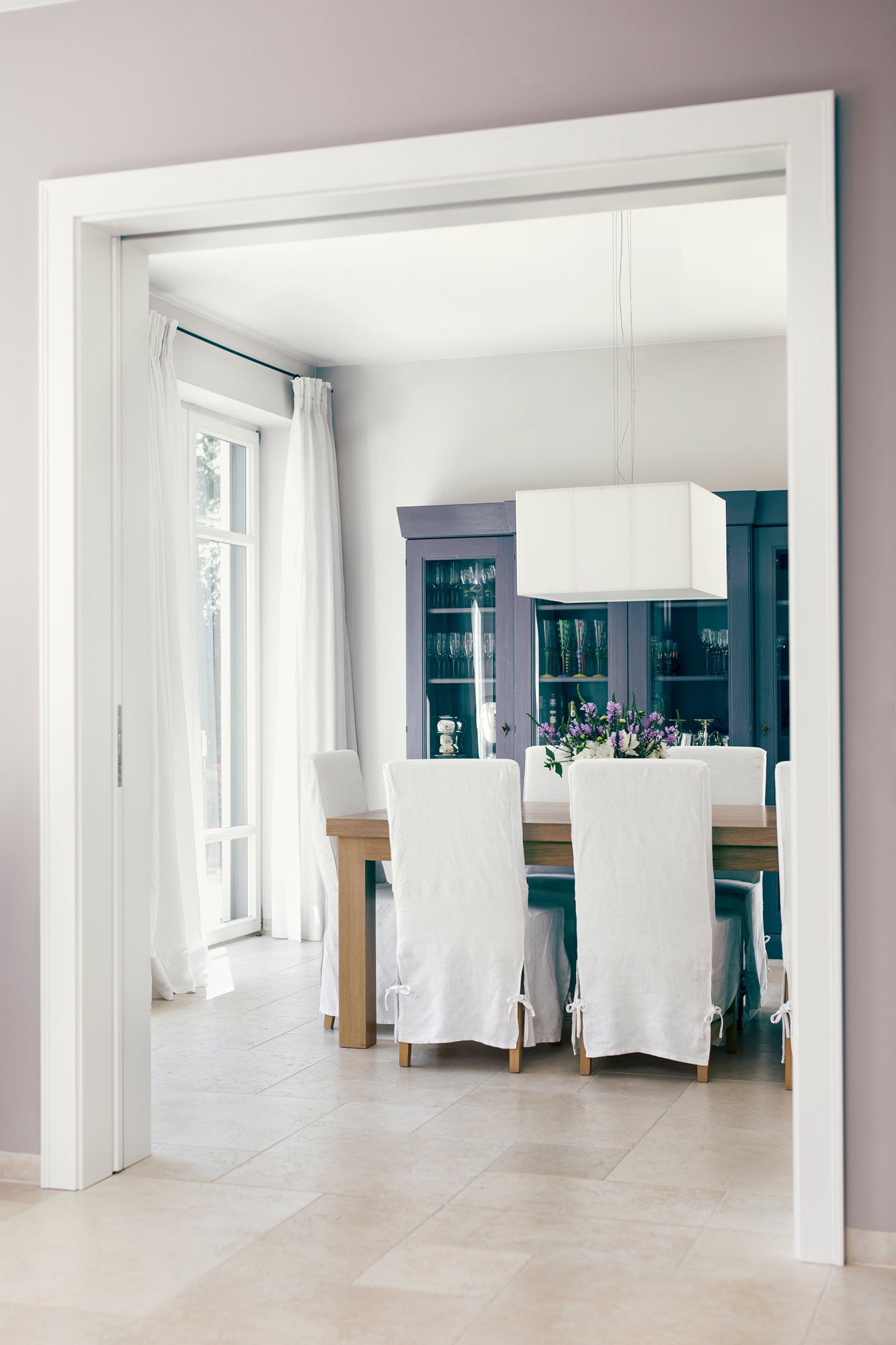 Erfahre mehr über das Projekt Villa H