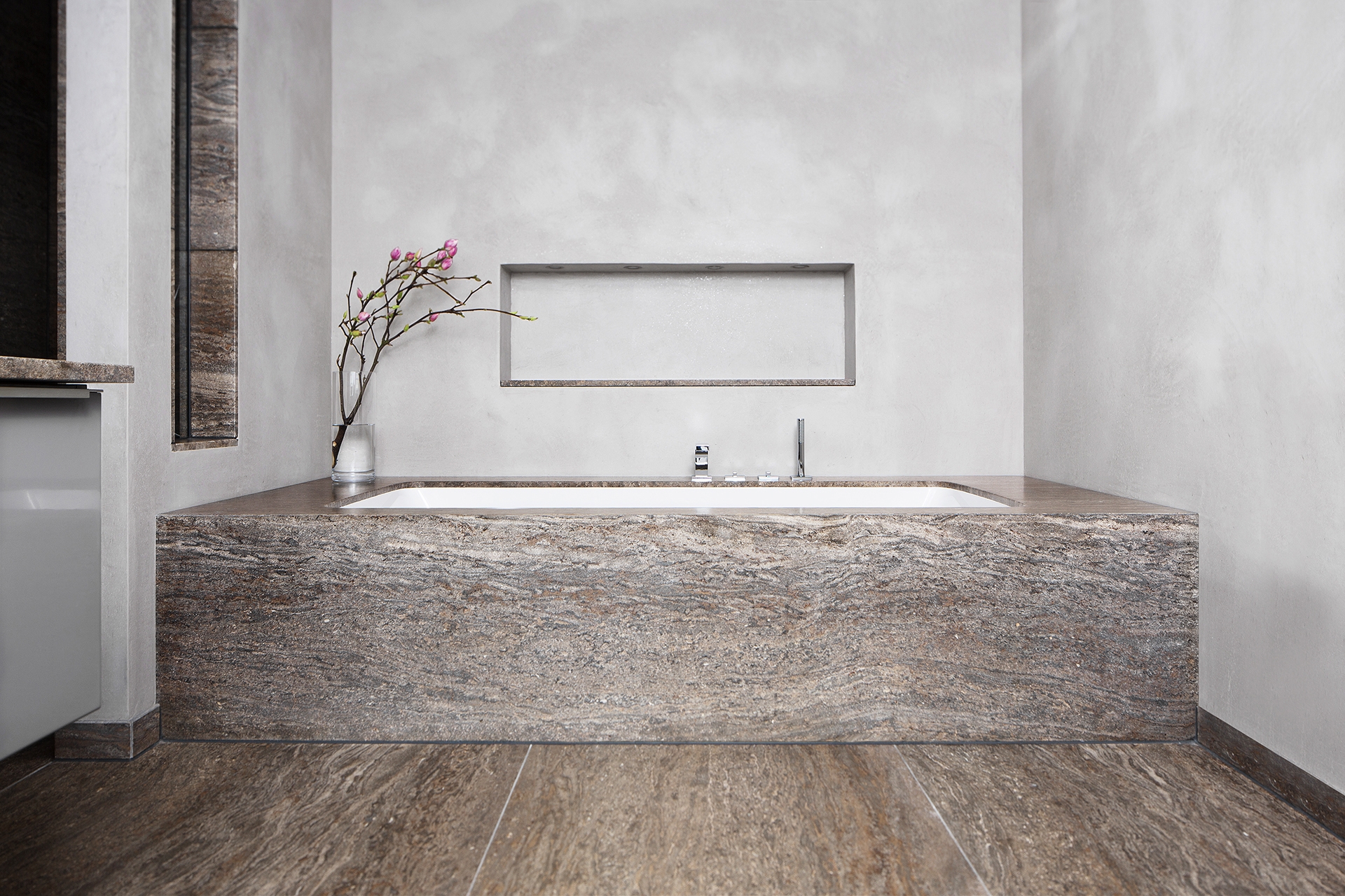 Erfahre mehr über das Projekt Bad Z