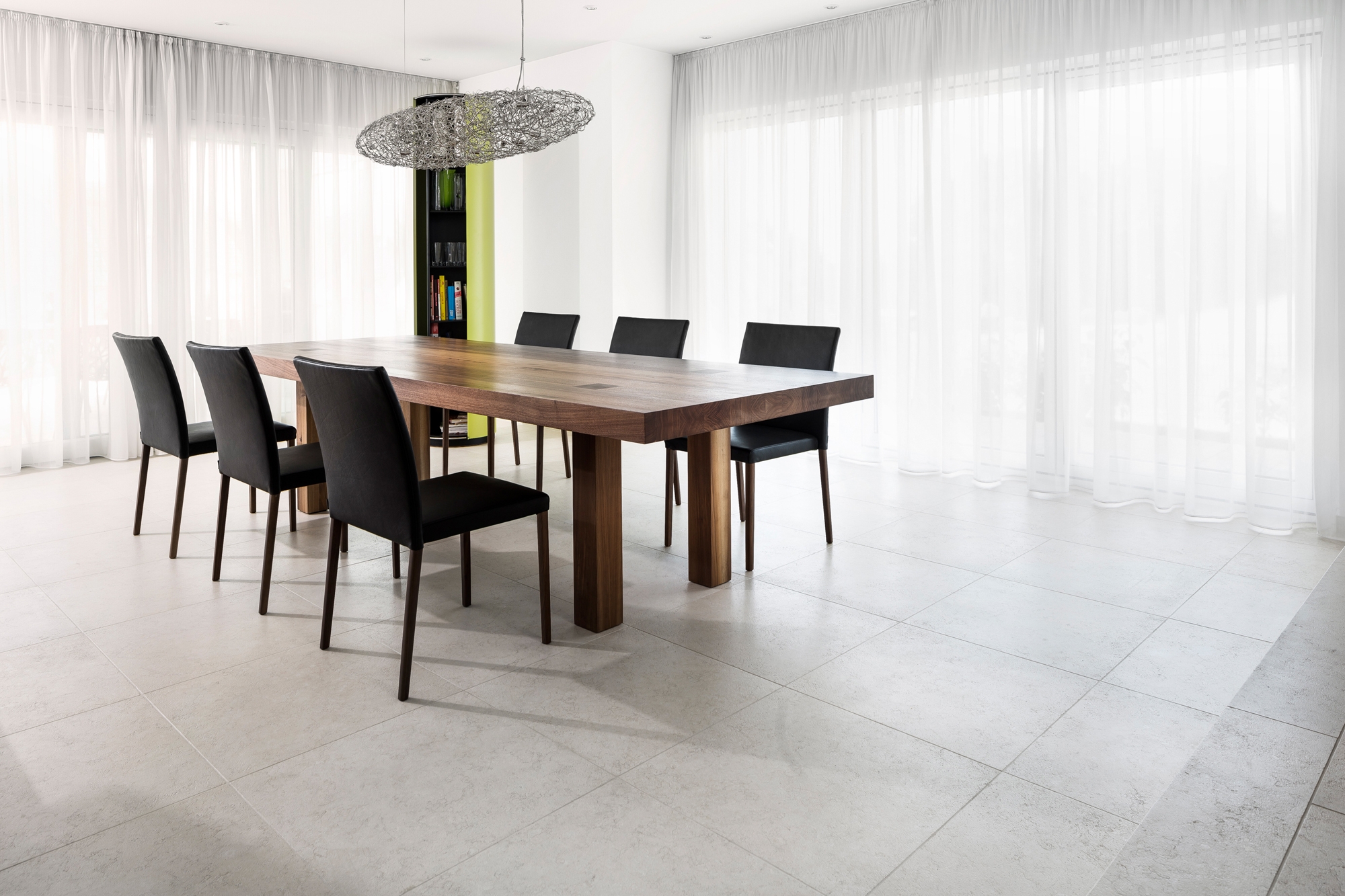 Erfahre mehr über das Projekt Haus W