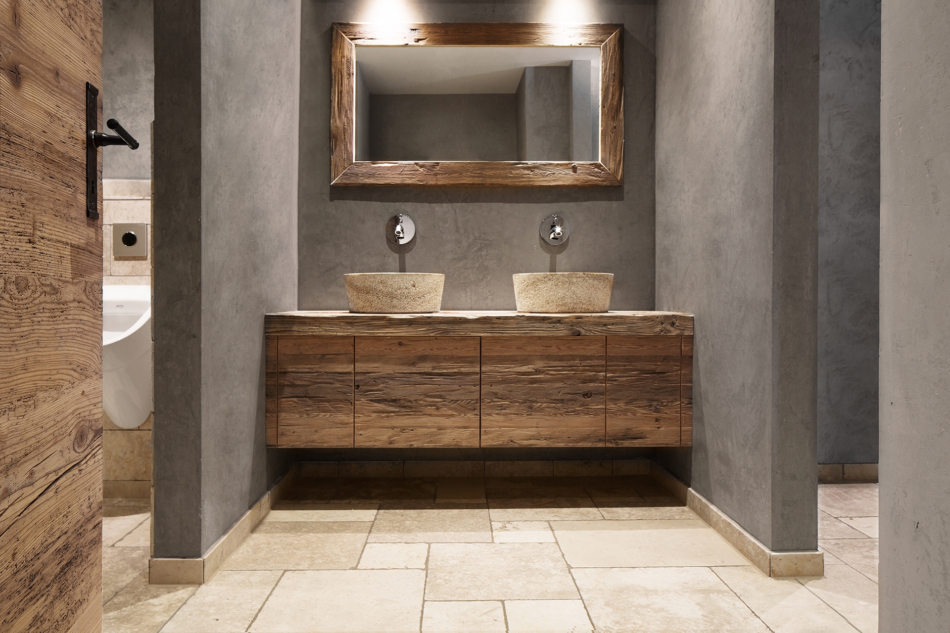 Erfahre mehr über das Projekt Gasthaus S