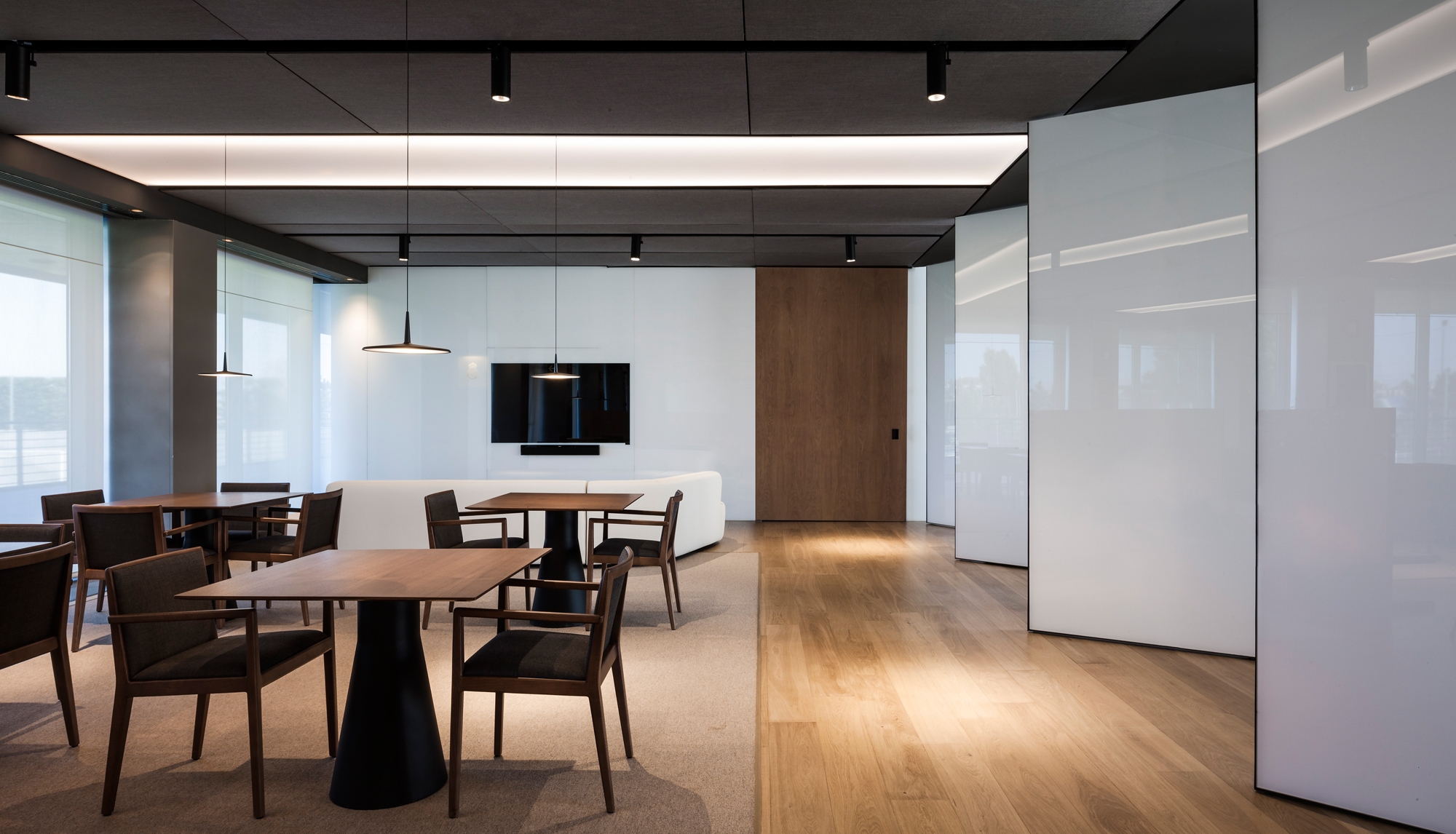 Leggi sul progetto The Real Madrid Residence