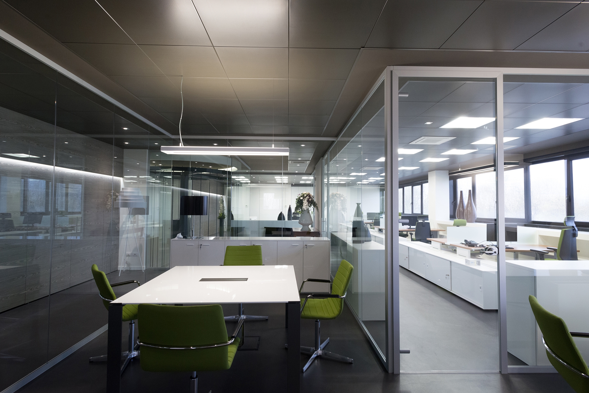 Read about project Italiana Ferramenta