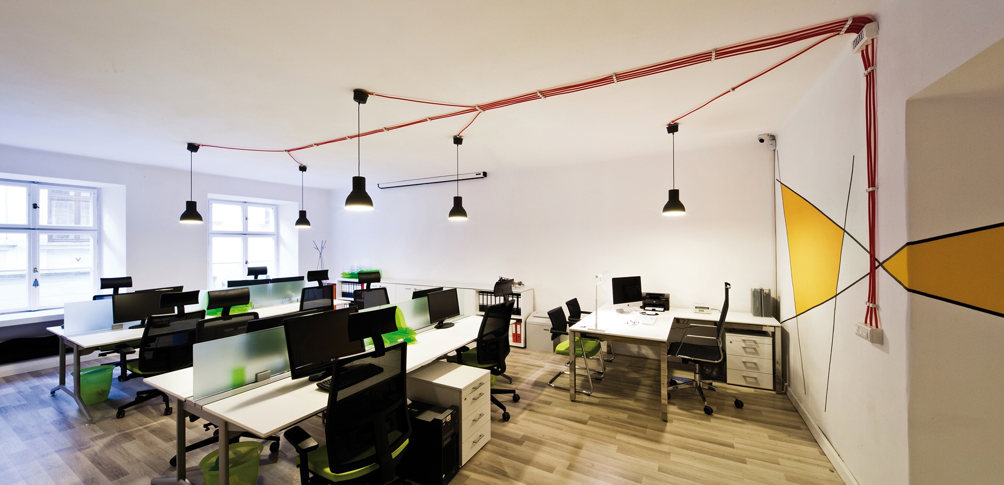 Read about project Tourism Idea Office