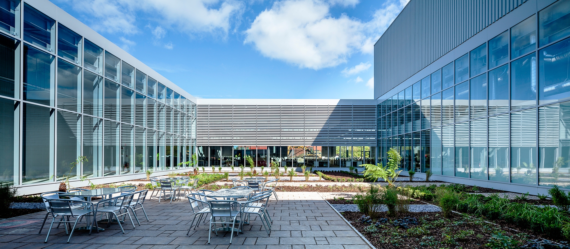 Read about project VHI Project