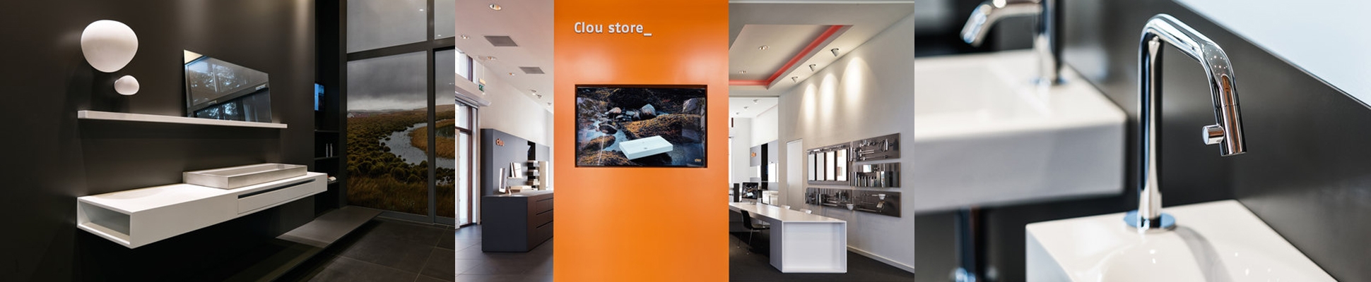 Lire à propos du projet Clou store