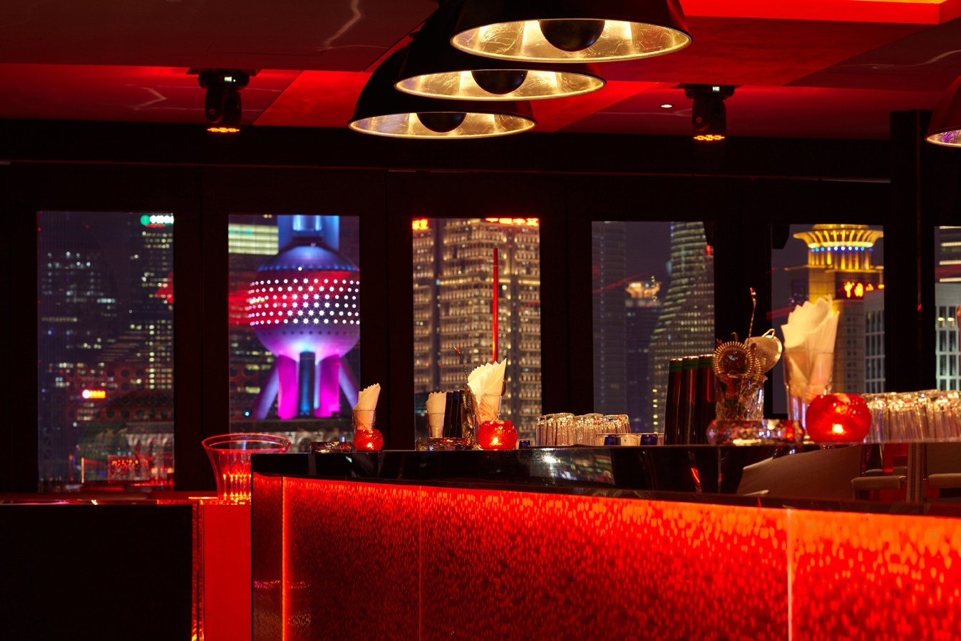 Read about project Bar Rouge | Ten Years Anniversary Revamp
