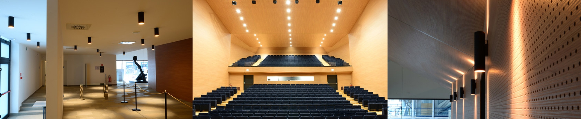 Read about project Teatro Metropolitano