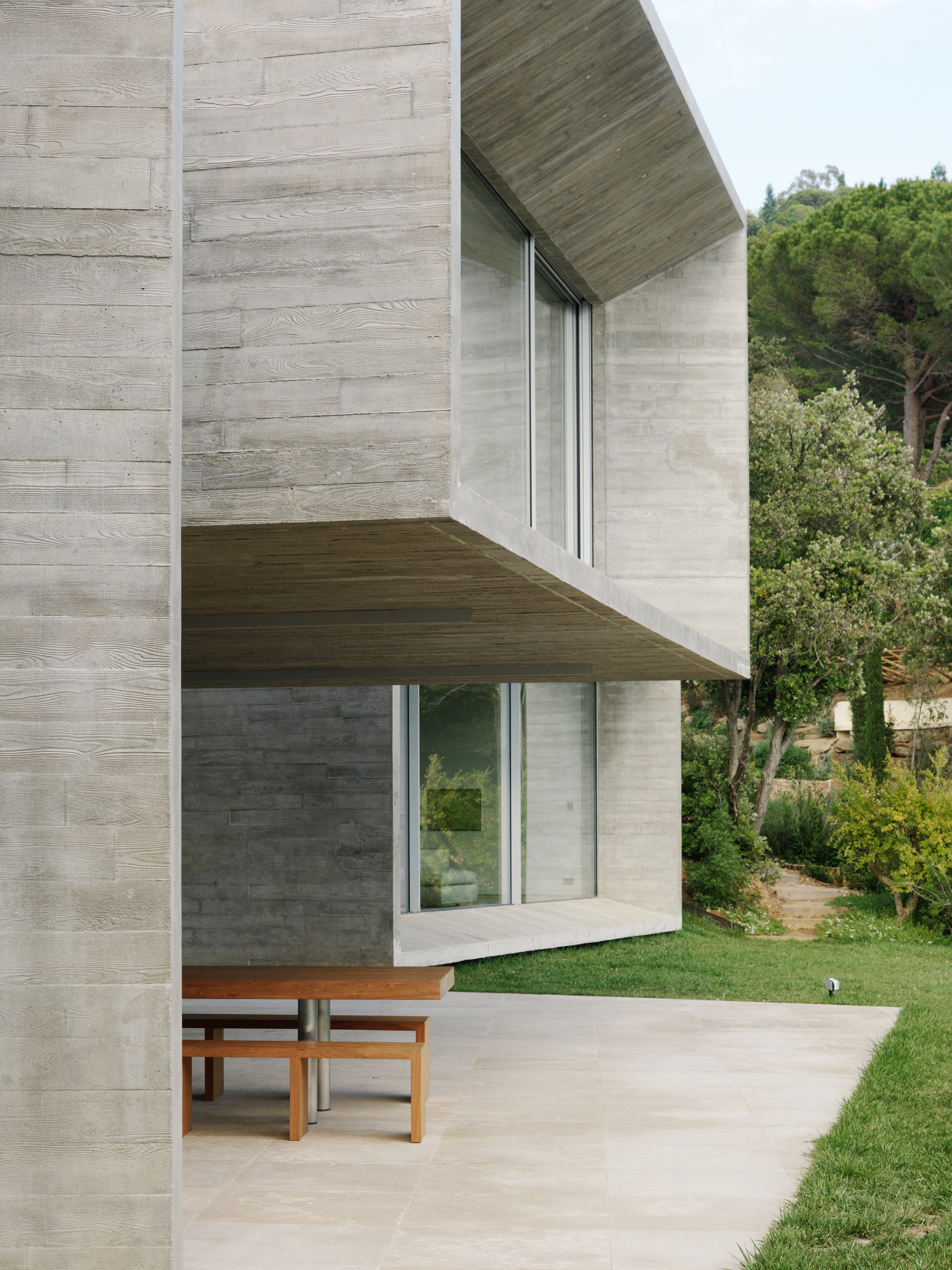 Leggi sul progetto Maison Le Cap