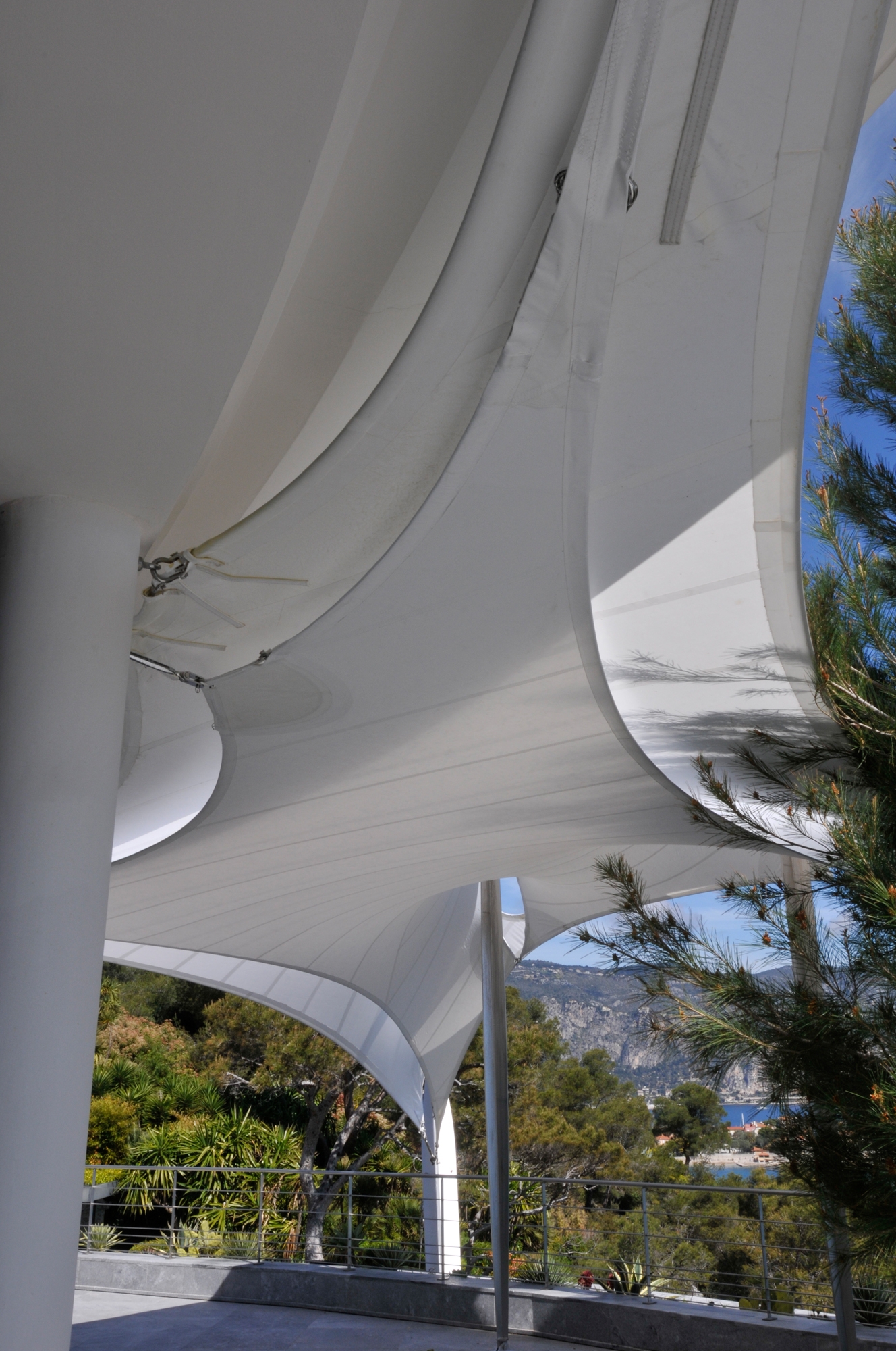 Lees oor projek Classy open-air Mediterranean oasis