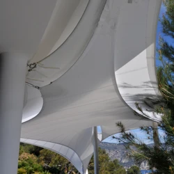 Lees oor projek Classy open-air Mediterranean oasis