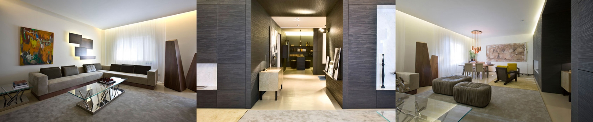 Read about project Lounge Living Project