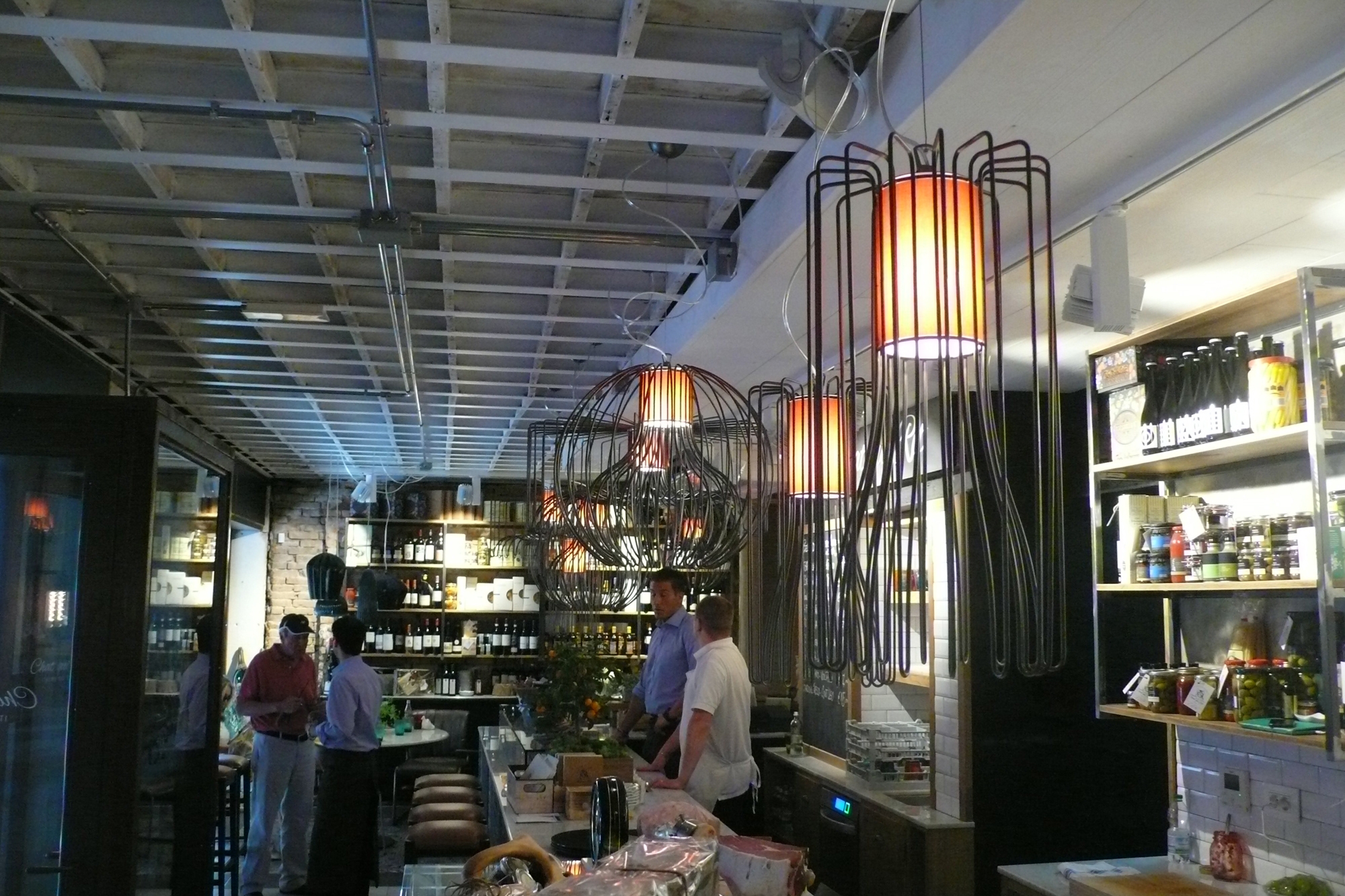 Read about project Chat qui Rit