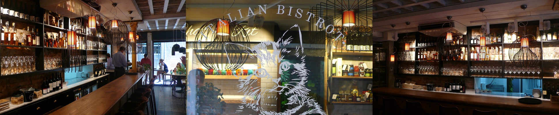 Erfahre mehr über das Projekt Chat qui Rit