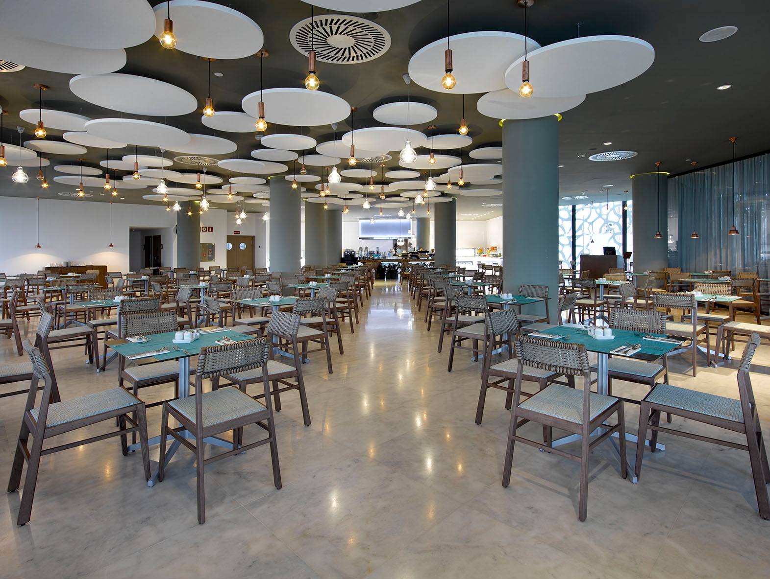 Read about project Hard Rock Hotel Ibiza