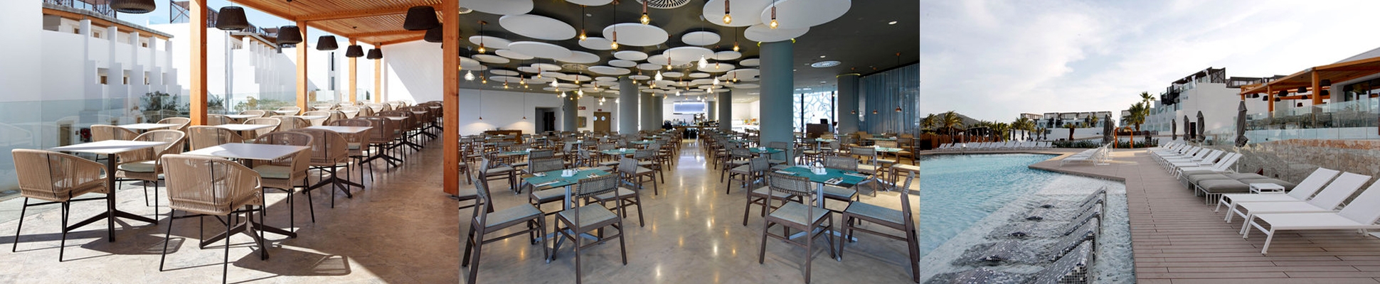 Read about project Hard Rock Hotel Ibiza