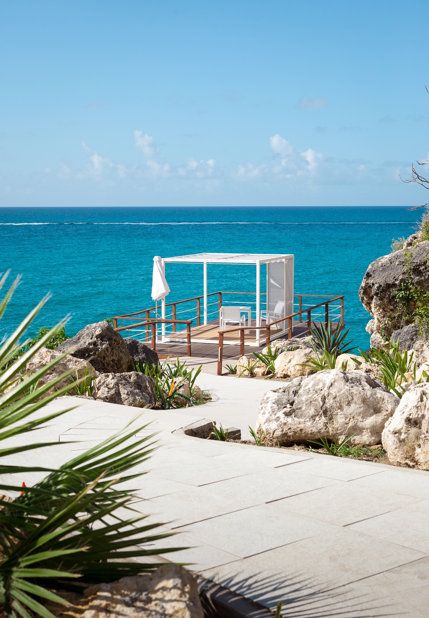 Read about project Sonesta Ocean Point Resort – Sint Maarten