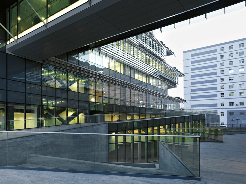 SIEEB | Ecological and energy efficient building – Discover project by ...