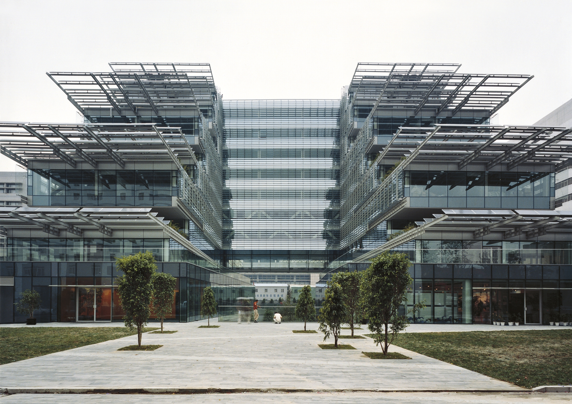 Read about project SIEEB | Ecological and energy efficient building