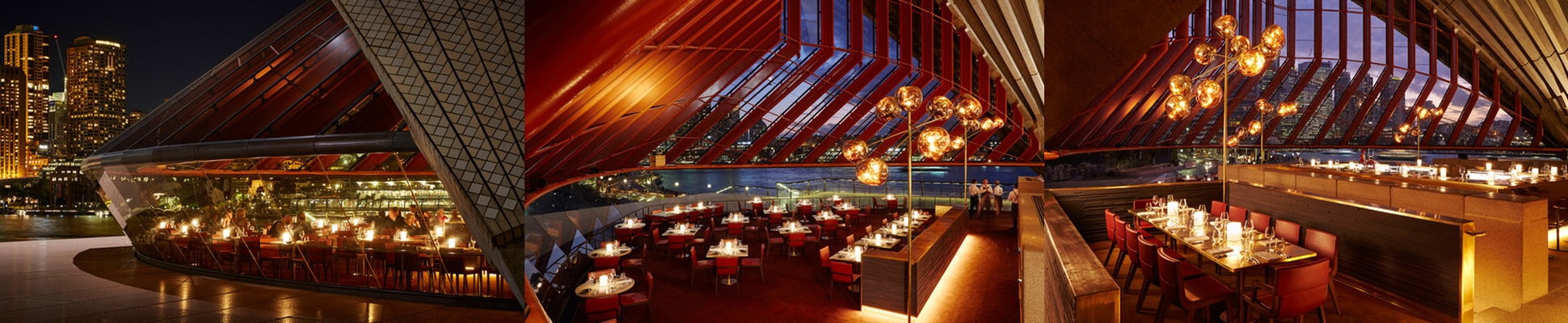 Erfahre mehr über das Projekt Bennelong