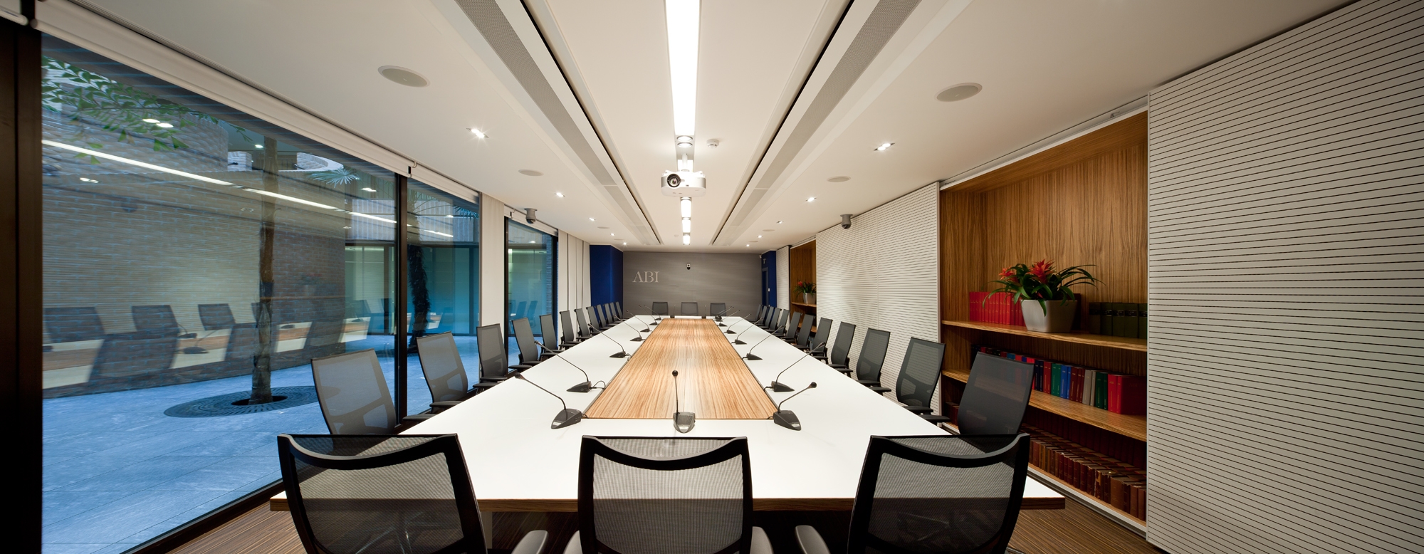 Read about project ABI Associazione Bancaria Italiana