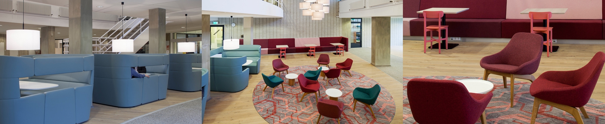 Read about project University Utrecht