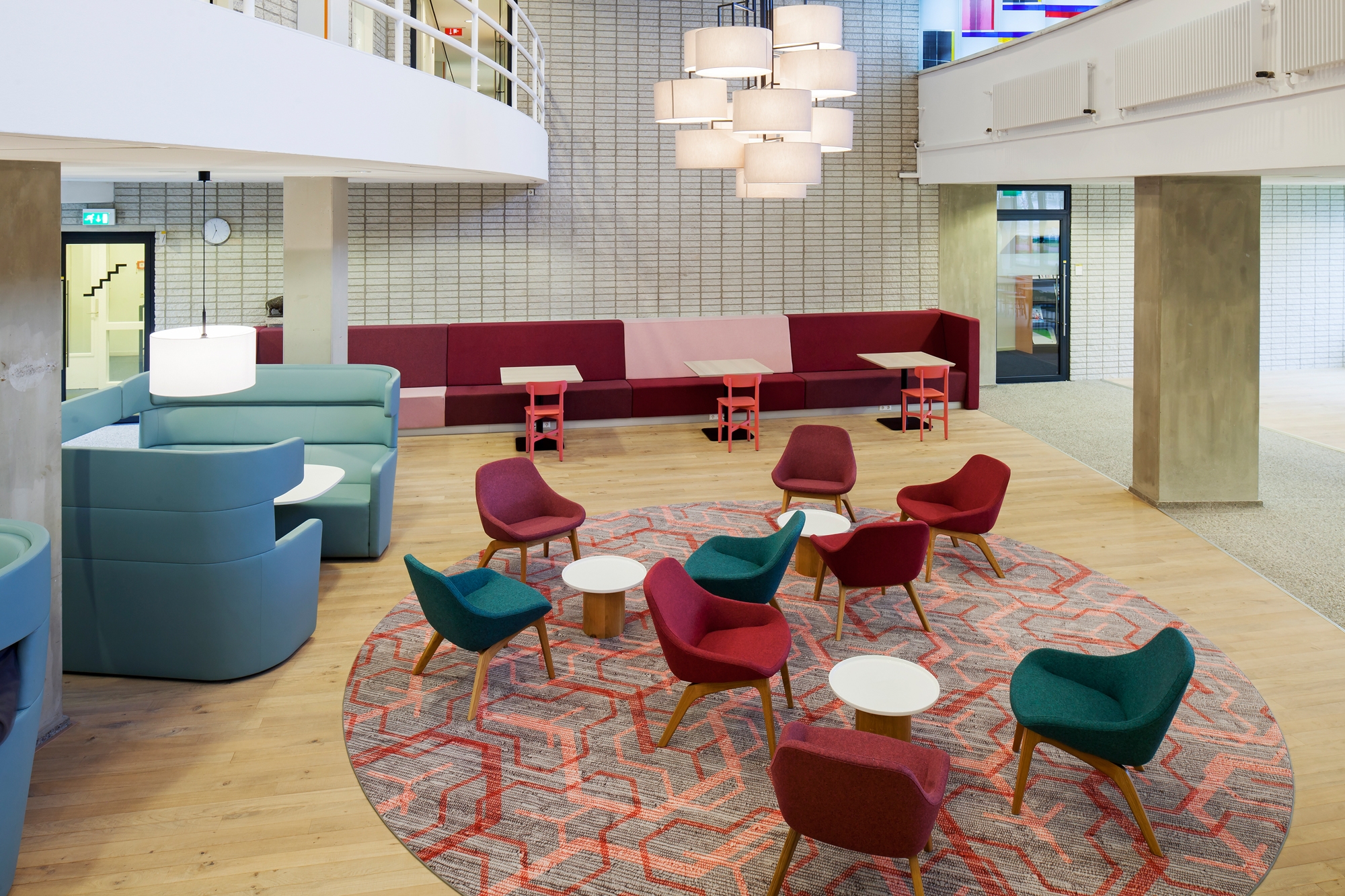 Read about project University Utrecht