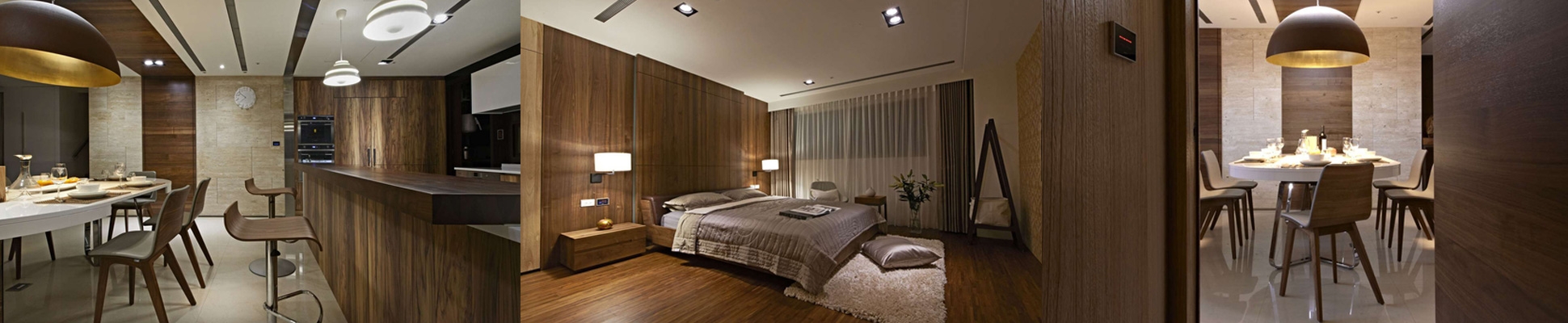 Read about project Hsiung House