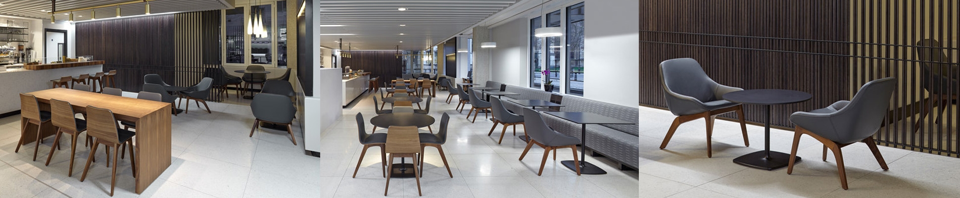 Read about project Queen Elizabeth II Center