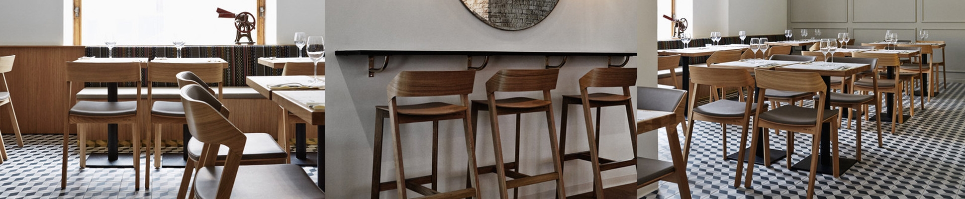 Leggi sul progetto The Intro Restaurant and Club