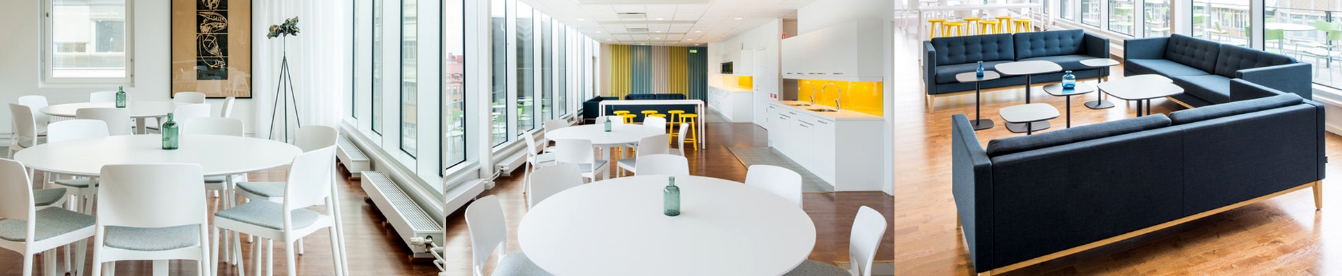 Read about project Domstolsverket