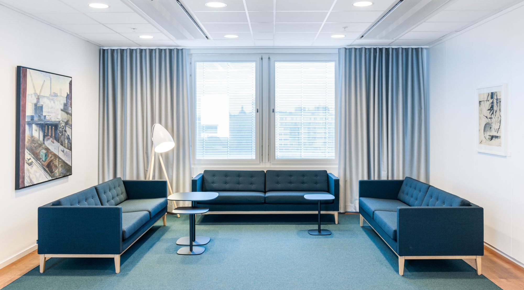 Leggi sul progetto LRF Media