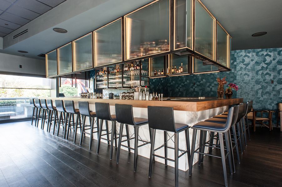 Read about project Nick & Stef’s Steakhouse