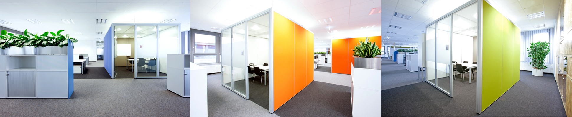 Read about project Administration building, Automotive industry
