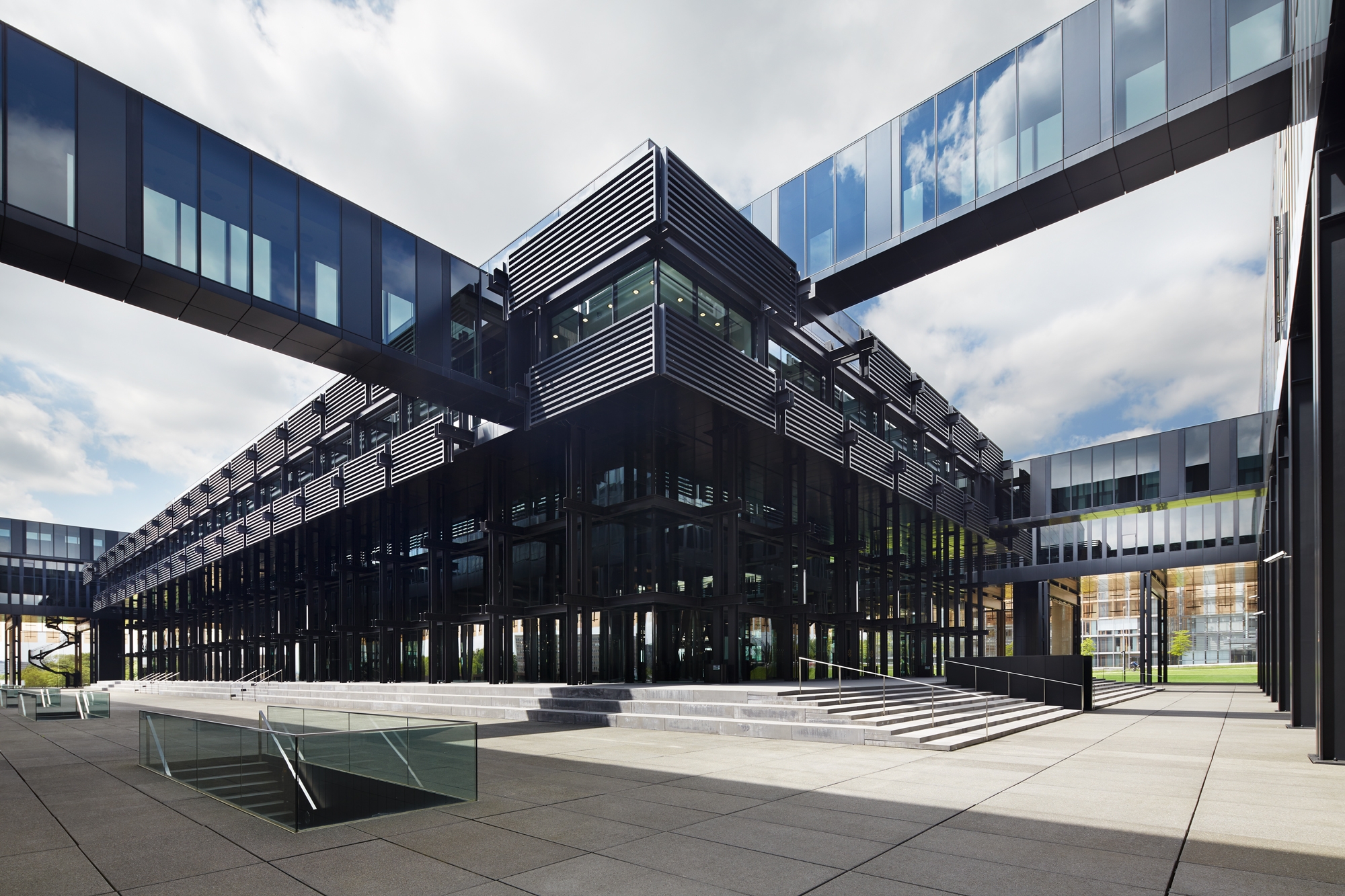 Read about project Court of Justice of the European Union