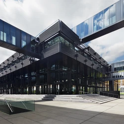 Read about project Court of Justice of the European Union