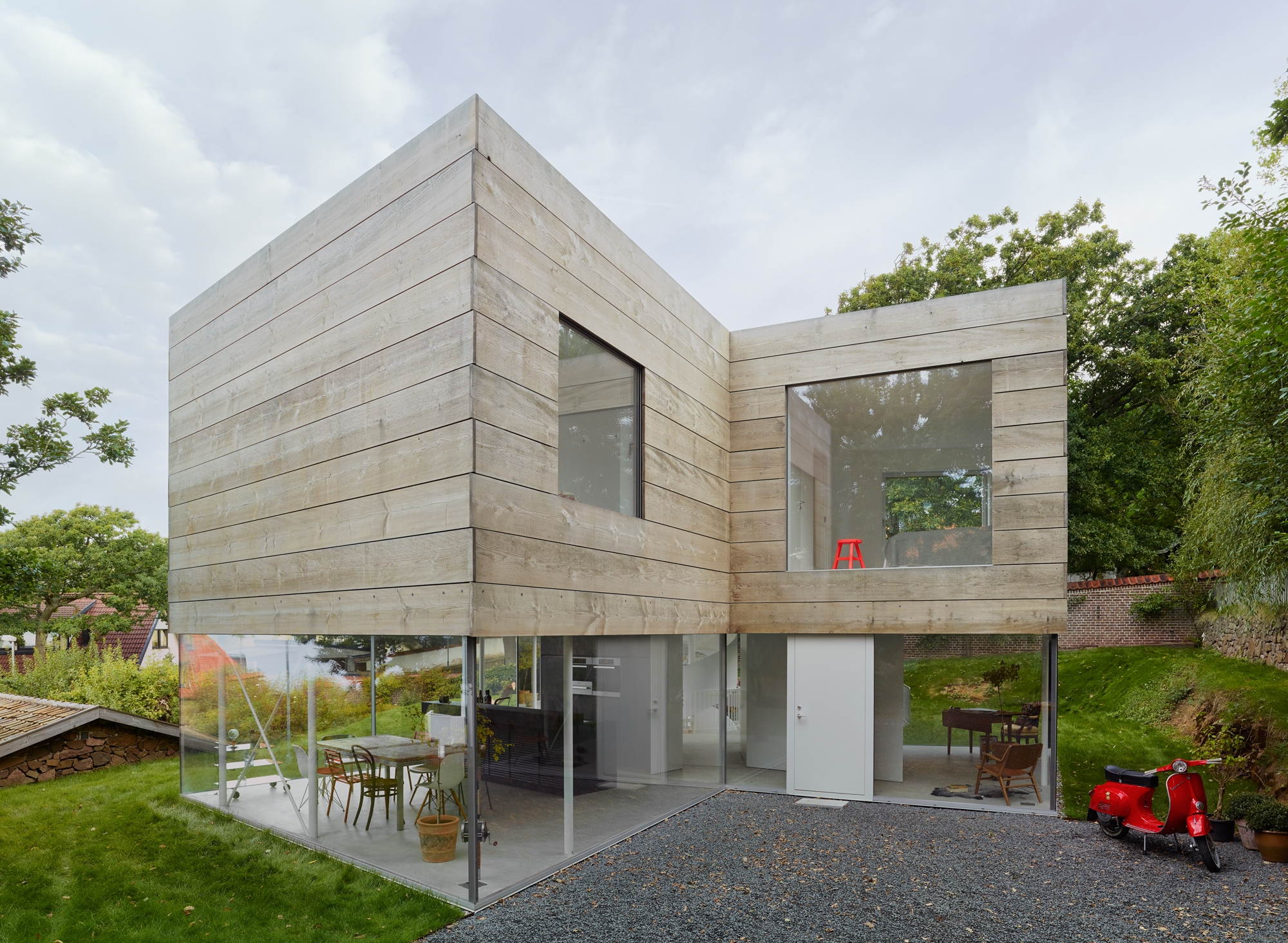 Read about project Mölle by the Sea