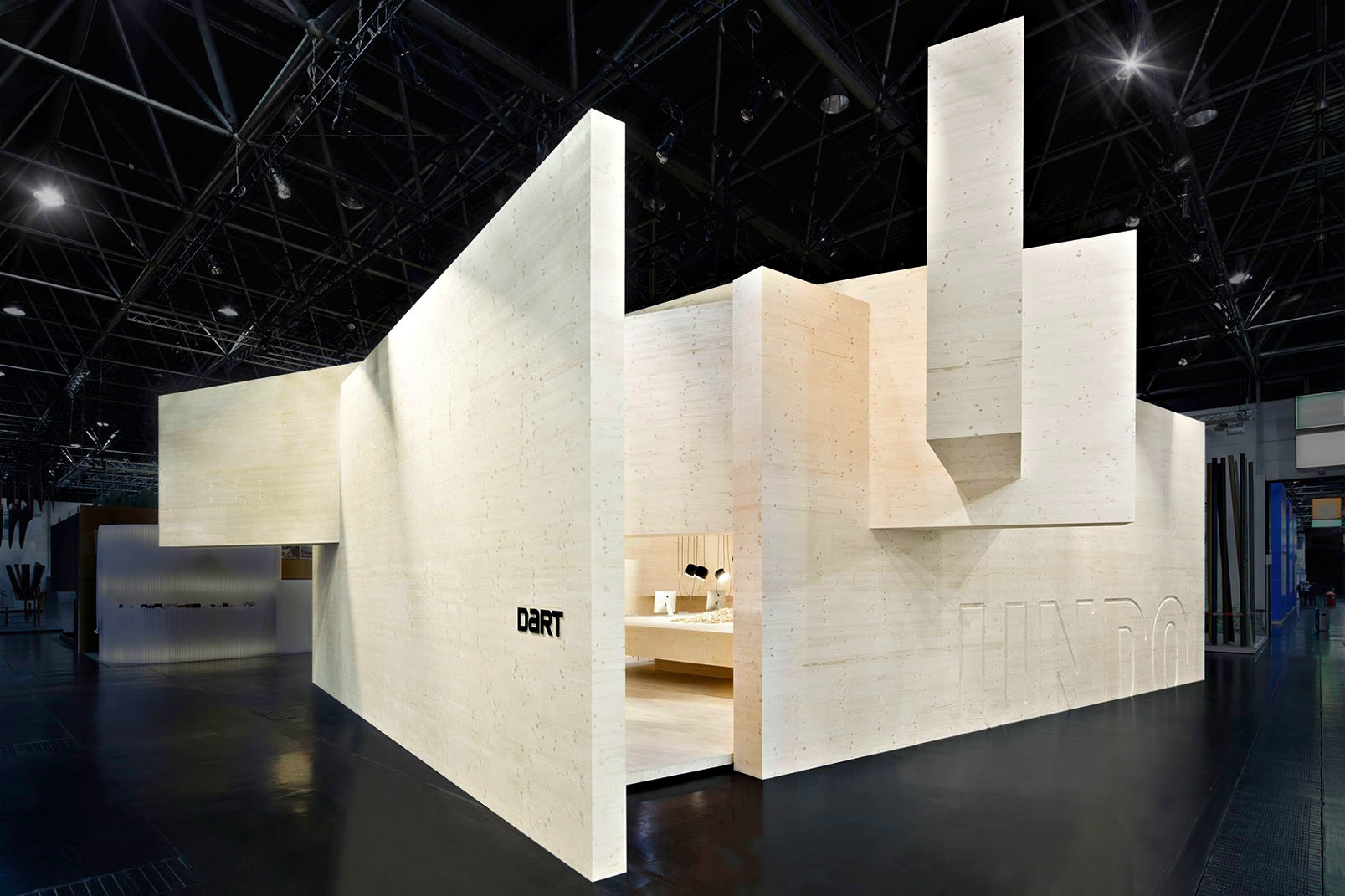 Lire à propos du projet UNDO